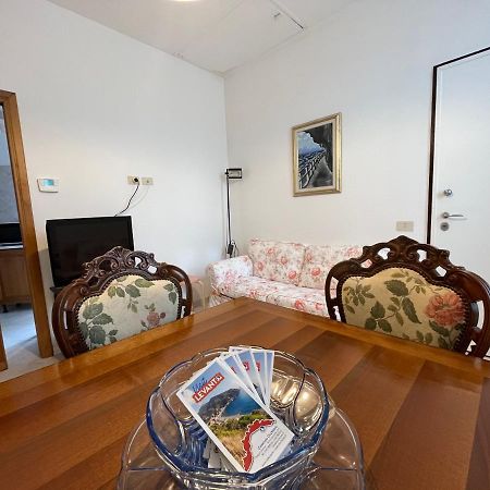 Casa Eleonora Διαμέρισμα Λεβάντο Εξωτερικό φωτογραφία