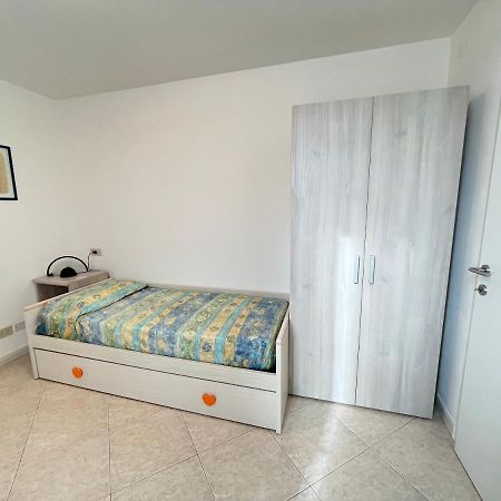 Casa Eleonora Διαμέρισμα Λεβάντο Εξωτερικό φωτογραφία