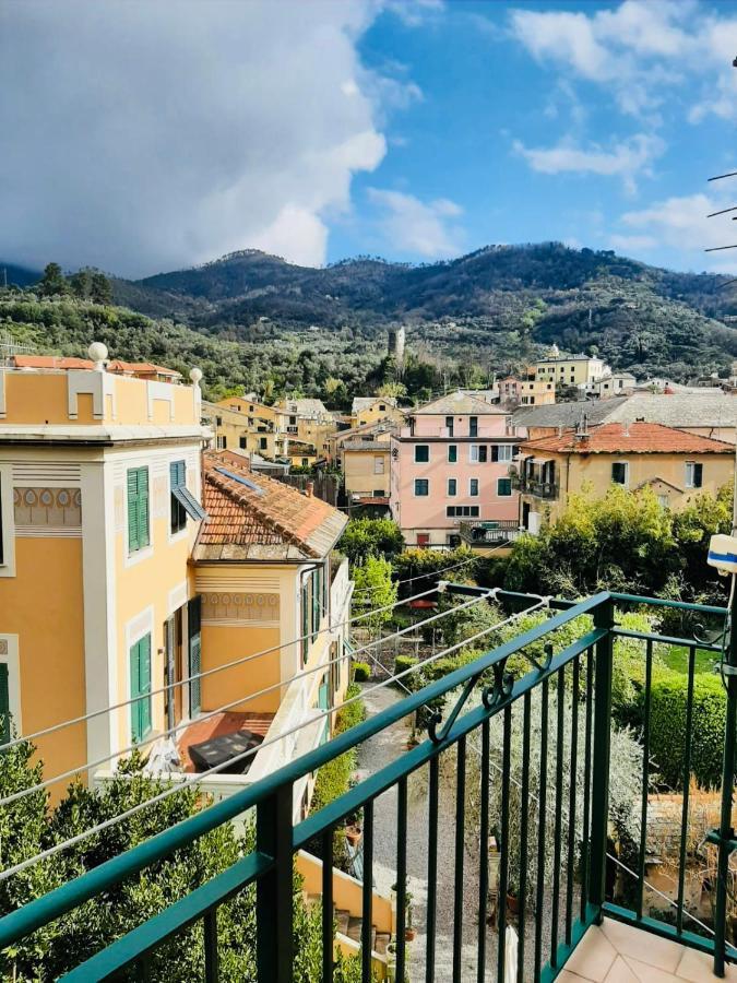 Casa Eleonora Διαμέρισμα Λεβάντο Εξωτερικό φωτογραφία