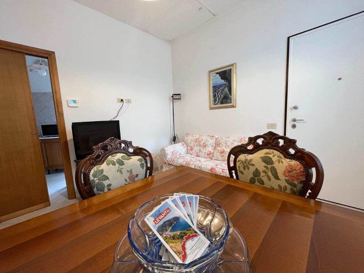 Casa Eleonora Διαμέρισμα Λεβάντο Εξωτερικό φωτογραφία