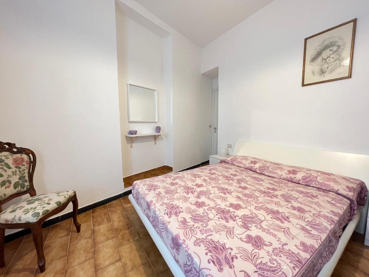 Casa Eleonora Διαμέρισμα Λεβάντο Εξωτερικό φωτογραφία