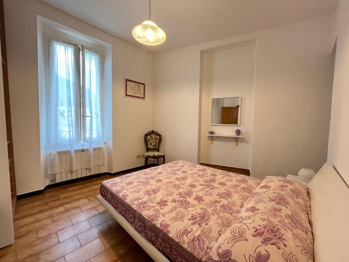 Casa Eleonora Διαμέρισμα Λεβάντο Εξωτερικό φωτογραφία