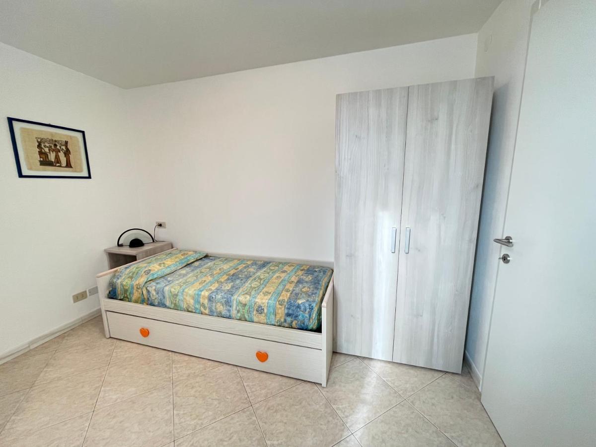 Casa Eleonora Διαμέρισμα Λεβάντο Εξωτερικό φωτογραφία