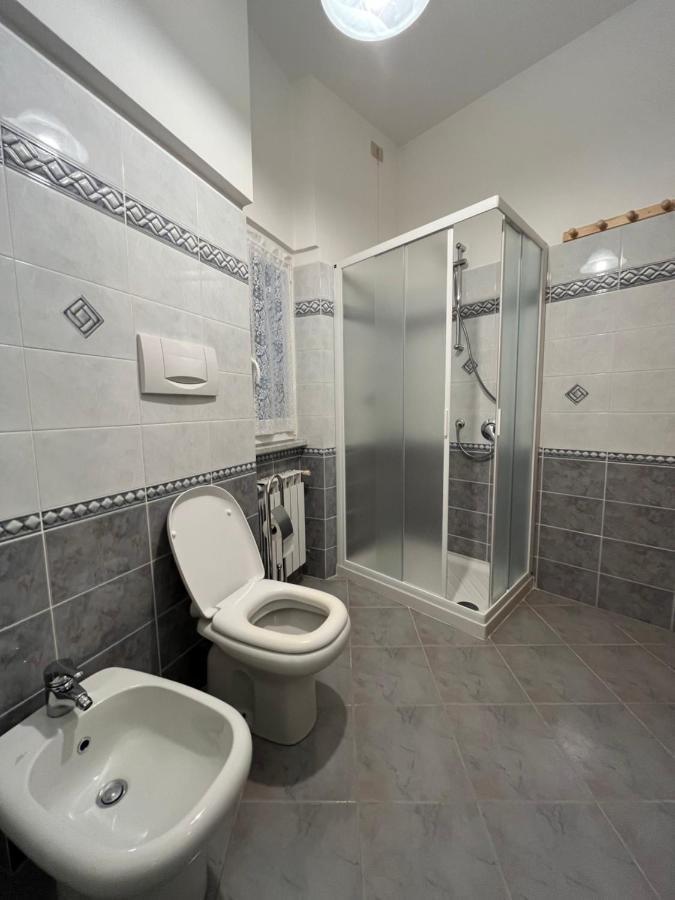 Casa Eleonora Διαμέρισμα Λεβάντο Εξωτερικό φωτογραφία